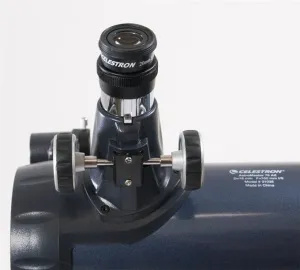 Телескоп Celestron AstroMaster LT 76 AZ, изображение 2