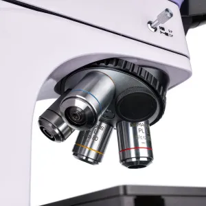 Микроскоп металлографический цифровой MAGUS Metal D600 BD, изображение 11