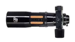 Телескоп Levenhuk New Skyline RA 66ED AZ, изображение 10