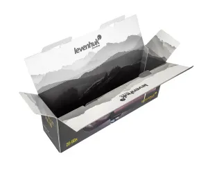 Зрительная труба Levenhuk New Blaze PRO 80, изображение 14