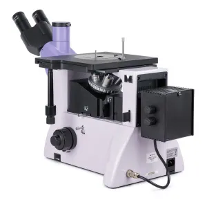 Микроскоп металлографический инвертированный цифровой MAGUS Metal VD700, изображение 6