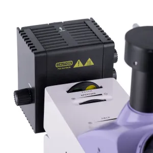 Микроскоп металлографический цифровой MAGUS Metal D600, изображение 16