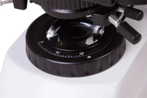 Микроскоп Levenhuk MED 1500T LED3, изображение 7