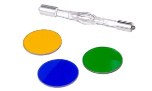 Микроскоп Levenhuk MED PRO 600 Fluo, изображение 17