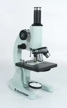 Микроскоп Celestron Laboratory 400x, изображение 2