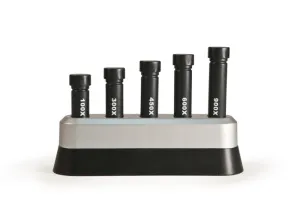 Микроскоп цифровой Bresser Junior Mag5, изображение 4