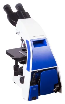 Микроскоп Levenhuk 2000, изображение 5