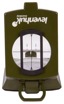 Компас армейский Levenhuk Army AC10, изображение 10