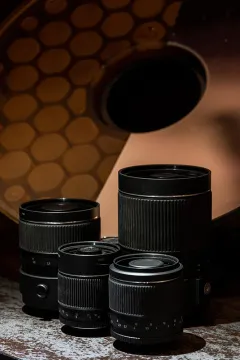 Объектив фотографический МС Рубинар 5,6/500 Макро, изображение 7