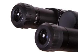 Микроскоп Levenhuk 2000, изображение 11