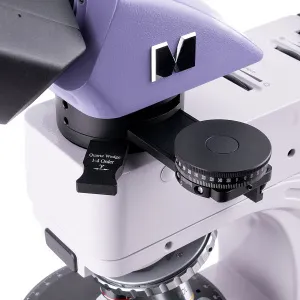 Микроскоп поляризационный цифровой MAGUS Pol D850 LCD, изображение 12