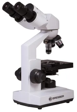 Микроскоп Bresser Erudit Basic 40–400x, изображение 7