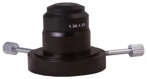 Микроскоп цифровой Levenhuk MED D25T, тринокулярный, изображение 23