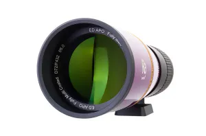 Телескоп Levenhuk New Skyline RA 72EDF AZ, изображение 8