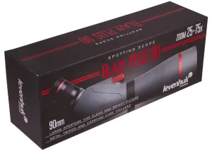 Зрительная труба Levenhuk Blaze PLUS 90, изображение 19