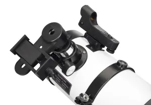 Телескоп Sky-Watcher P114N StarQuest EQ1, изображение 6