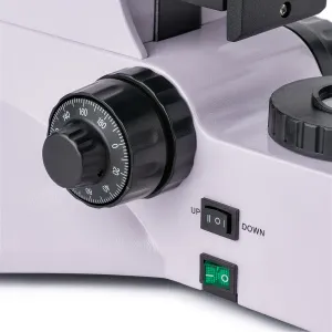 Микроскоп металлографический цифровой MAGUS Metal D600, изображение 18
