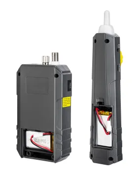 Тестер кабельных линий Ermenrich Ping SM110, изображение 5