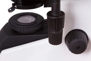 Микроскоп Levenhuk 2000, изображение 10