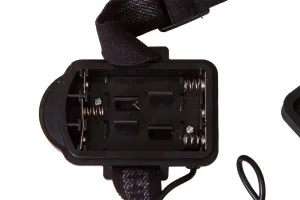 Лупа налобная Levenhuk Zeno Vizor H4, изображение 10