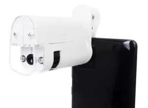 Микроскоп карманный для проверки денег Levenhuk Zeno Cash ZC14, изображение 4