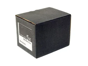 Линза Барлоу Bresser 5x, 1,25", ахроматическая, изображение 2