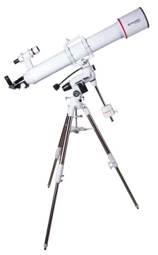 Телескоп Bresser Messier AR-127L/1200 EXOS-2/EQ5, изображение 2