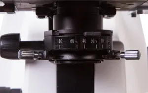 Микроскоп Levenhuk 2000, изображение 9
