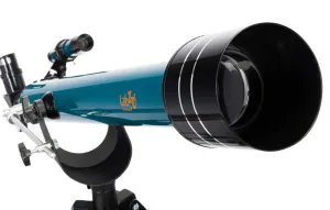 Телескоп Levenhuk LabZZ TK60 с кейсом, изображение 9