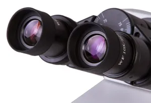 Микроскоп Levenhuk 1600 LED5, изображение 8