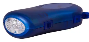 Динамо-фонарь Bresser Junior, изображение 3