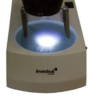 Микроскоп Levenhuk 8ST, изображение 9