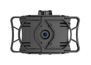 Wi-Fi фотокуляр Levenhuk Kelvin WFP25, изображение 3