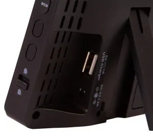 Метеостанция Bresser 4CAST Wi-Fi, изображение 8