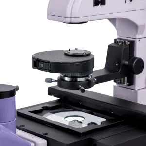 Микроскоп биологический инвертированный цифровой MAGUS Bio VD350, изображение 16