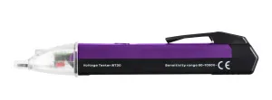 Индикатор напряжения Ermenrich Zing WT20, изображение 2