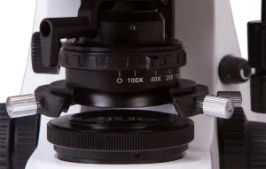 Микроскоп Levenhuk M500T, изображение 7