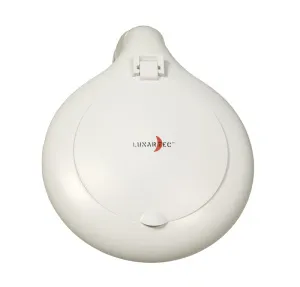 Лупа настольная Bresser 2x/4x, 85 мм, LED, изображение 4