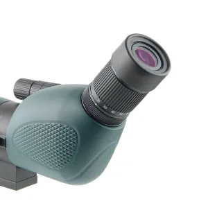 Зрительная труба Veber Snipe Super 20–60x80 GR, изображение 4