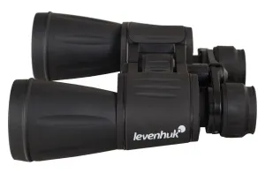 Бинокль Levenhuk Atom 10–30x50, изображение 5