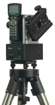 Монтировка iOptron AZ Mount Pro, изображение 3