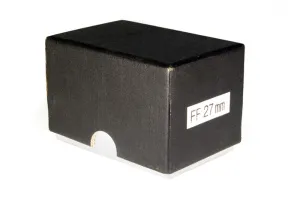 Окуляр Levenhuk Ra FF 27 мм, 1,25", изображение 6