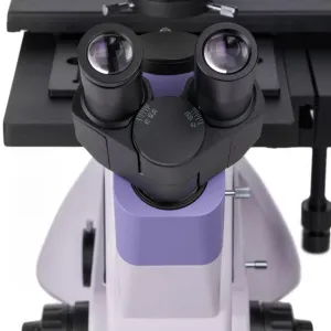 Микроскоп биологический инвертированный цифровой MAGUS Bio VD350, изображение 13