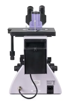 Микроскоп металлографический инвертированный цифровой MAGUS Metal VD700, изображение 9
