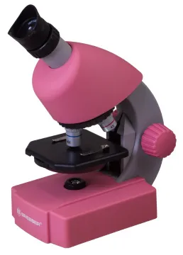 Bresser Junior 40–640x Microscope, изображение 7