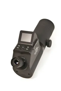 Зрительная труба Bresser LCD Spotter 15x60, изображение 2