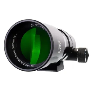 Levenhuk Ra R66 ED Doublet Black Kit v3, изображение 4