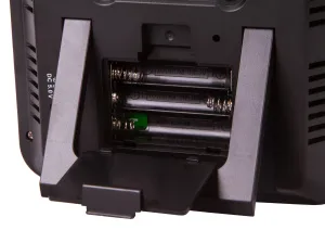 Метеостанция Bresser ClimaTemp TB с цветным дисплеем, изображение 8