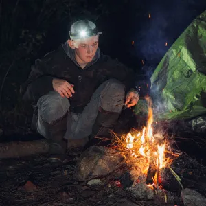 Мультифонарь Armytek Wizard C2 Pro Magnet USB, белый свет, изображение 6