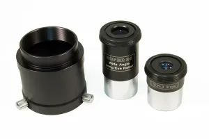 Телескоп Levenhuk Skyline PRO 150 EQ, изображение 10